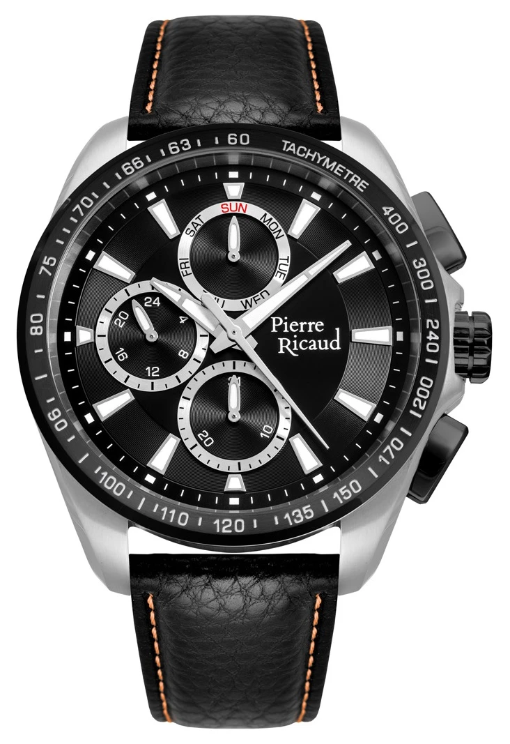 PIERRE RICAUD , Férfi, Multifunction család, 253855