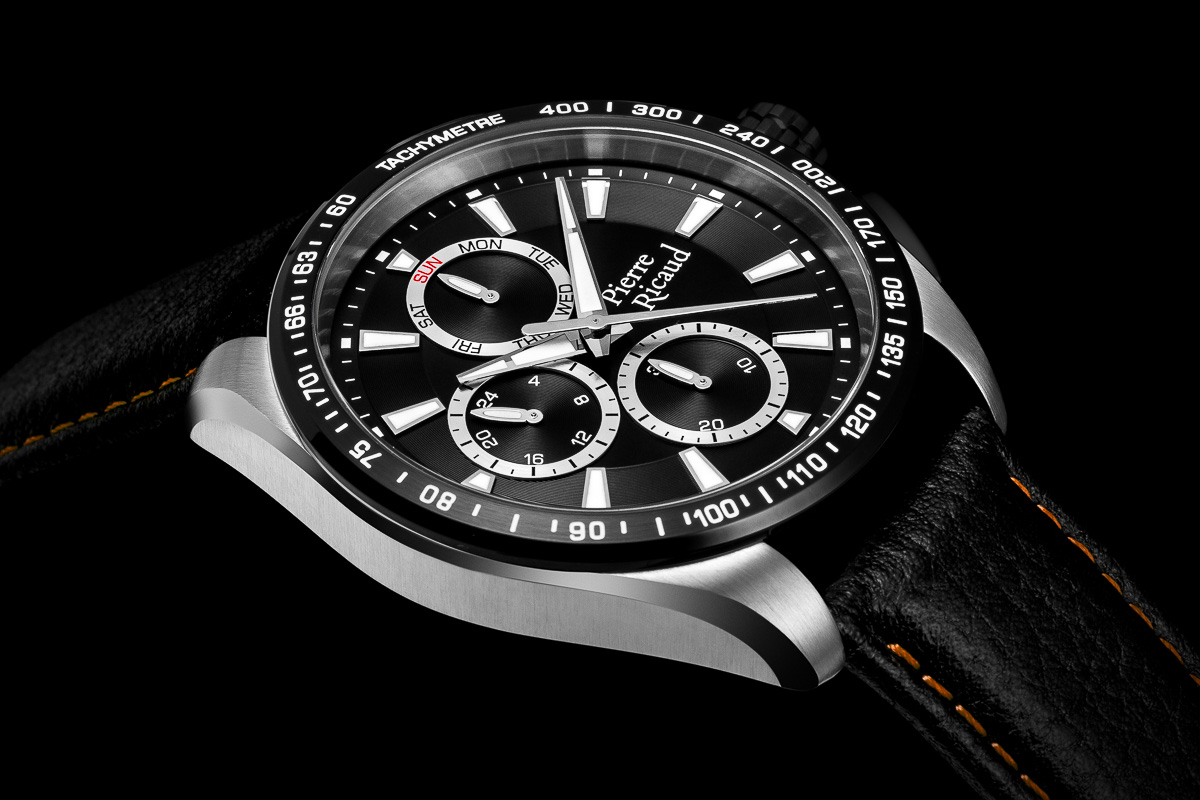 PIERRE RICAUD , Férfi, Multifunction család, 253855
