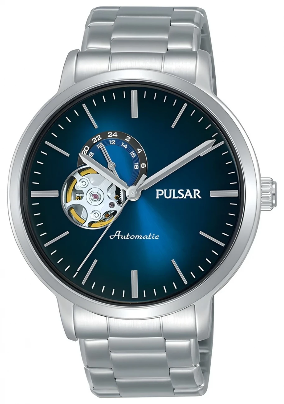 Pulsar Karóra, Férfi, Regular család, 198928