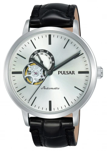Pulsar Karóra, Férfi, Regular család, 198930