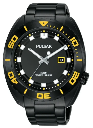 PULSAR Karóra, Férfi, Regular család, 192567