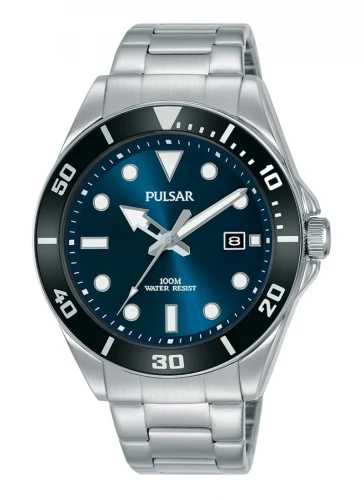 Pulsar Karóra, Férfi, Regular család, 195423