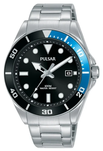 Pulsar Karóra, Férfi, Regular család, 195425