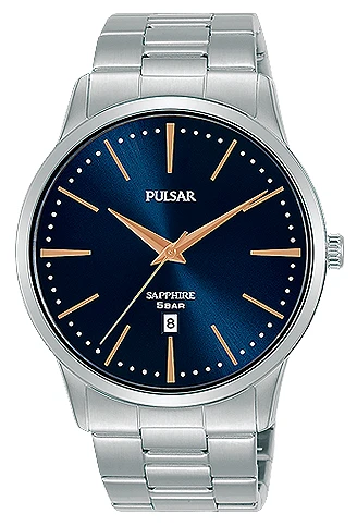 Pulsar Karóra, Férfi, Regular család, 218802