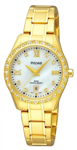 Pulsar Karóra, Női, Regular család, 130749