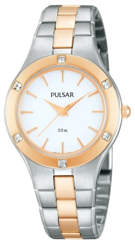 Pulsar Karóra, Női, Attitude család, 138431