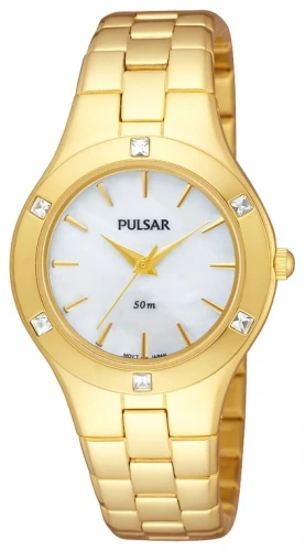 Pulsar Karóra, Női, Attitude család, 138432