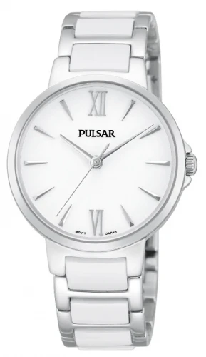Pulsar Karóra, Női, Attitude család, 138435