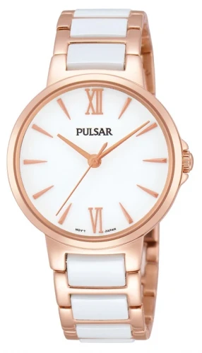 Pulsar Karóra, Női, Attitude család, 138438