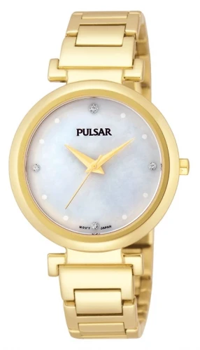 Pulsar Karóra, Női, Attitude család, 138440