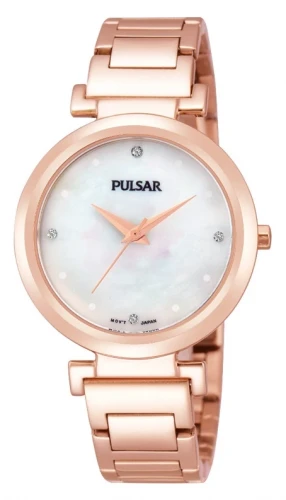 Pulsar Karóra, Női, Attitude család, 138441