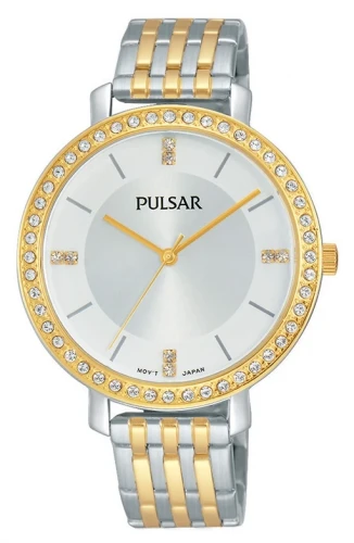 Pulsar Karóra, Női, Attitude család, 155799