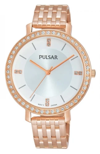 Pulsar Karóra, Női, Attitude család, 155800