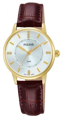 PULSAR Karóra, Női, Regular család, 165510