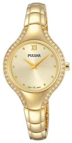 Pulsar Karóra, Női, Regular család, 165562