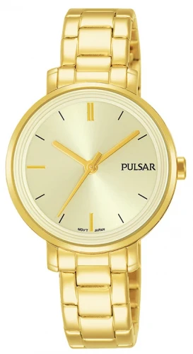 Pulsar Karóra, Női, Attitude család, 179977