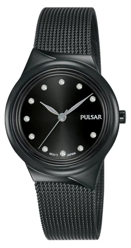 Pulsar Karóra, Női, Attitude család, 198938