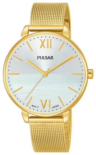 Pulsar Karóra, Női, Attitude család, 198939