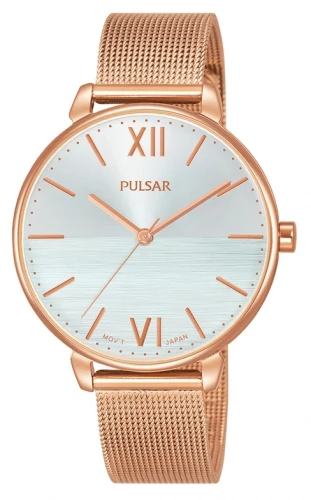 Pulsar Karóra, Női, Attitude család, 198940
