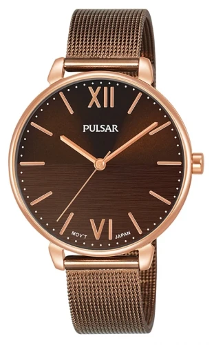 Pulsar Karóra, Női, Attitude család, 198941