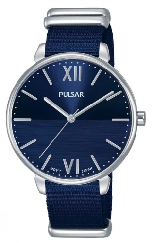 PULSAR Karóra, Női, Attitude család, 198942