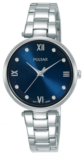 PULSAR Karóra, Női, Attitude család, 195428