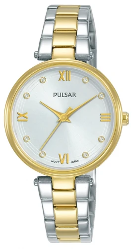 PULSAR Karóra, Női, Attitude család, 195429