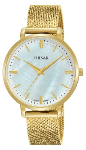 Pulsar Karóra, Női, Attitude család, 195433