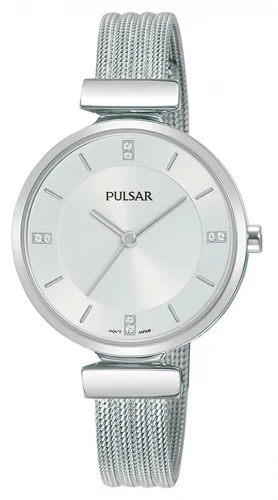 Pulsar Karóra, Női, Attitude család, 198771