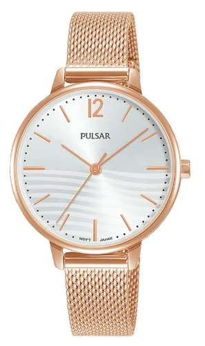 Pulsar Karóra, Női, Attitude család, 212092