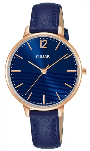 Pulsar Karóra, Női, Attitude család, 212094
