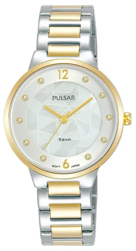 Pulsar Karóra, Női, Attitude család, 215836