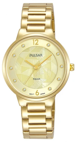 Pulsar Karóra, Női, Attitude család, 215837