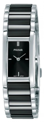 PULSAR Karóra, Női, Attitude család, 198945