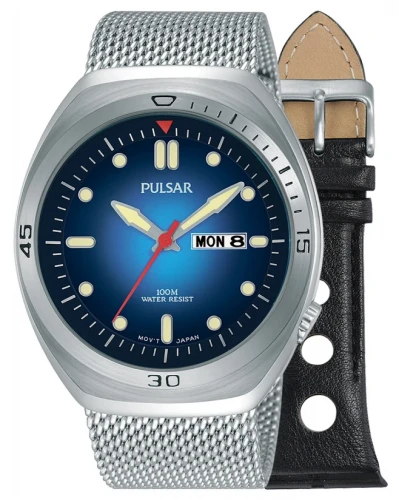 Pulsar Karóra, Férfi, Regular család, 192581