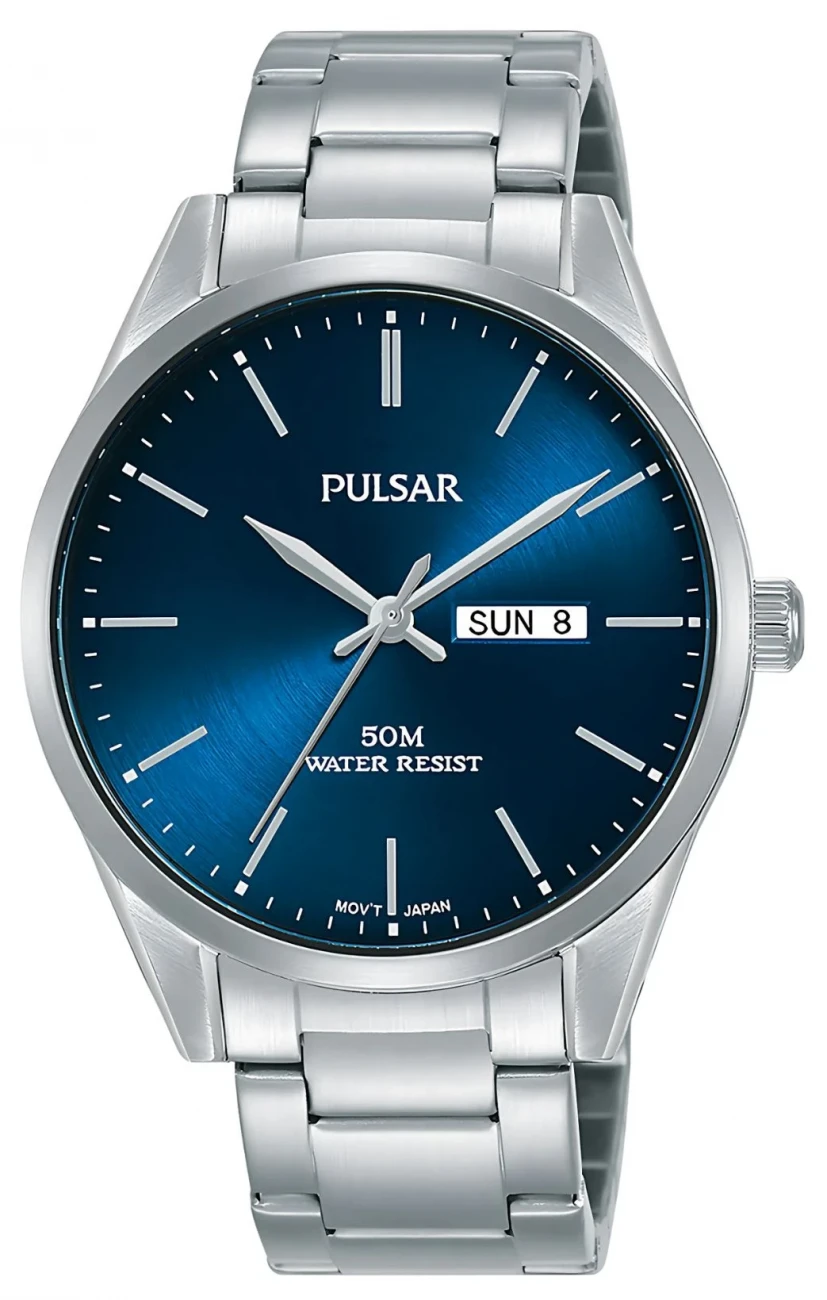 PULSAR Karóra, Férfi, Regular család, 198775