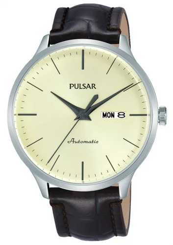 Pulsar Karóra, Férfi, Regular család, 181581
