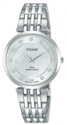 Pulsar Karóra, Női, Attitude család, 189986