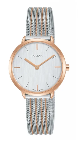Pulsar Karóra, Női, Attitude család, 195440