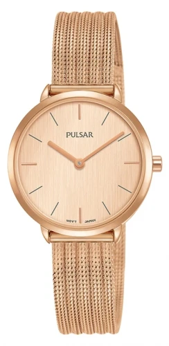 Pulsar Karóra, Női, Attitude család, 195442