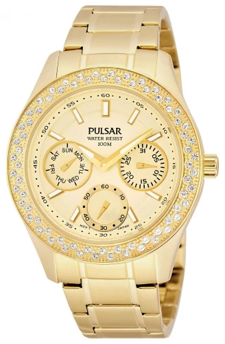 PULSAR Karóra, Női, Attitude család, 139475