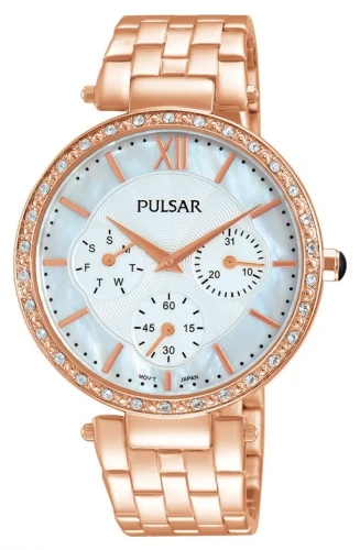Pulsar Karóra, Női, Attitude család, 155809