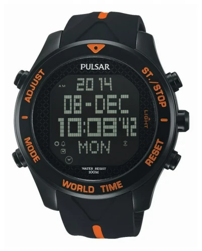 Pulsar Karóra, Férfi, Accelerator család, 152350