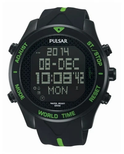 PULSAR Karóra, Férfi, Accelerator család, 152351