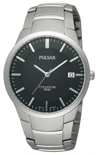 Pulsar Karóra, Férfi, Regular család, 123300