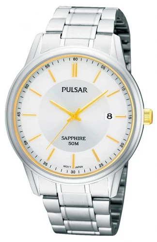 Pulsar Karóra, Férfi, Regular család, 130734