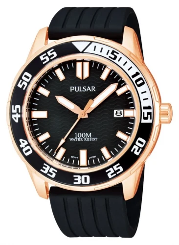 Pulsar Karóra, Férfi, Regular család, 130729