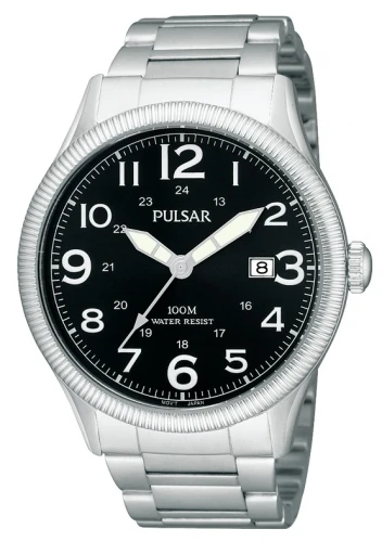 Pulsar Karóra, Férfi, Regular család, 152353