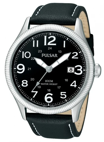 Pulsar Karóra, Férfi, Regular család, 139542