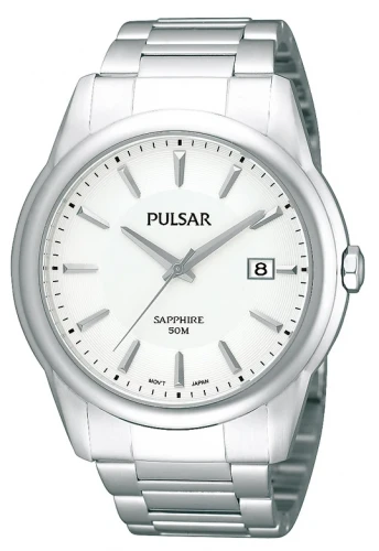 Pulsar Karóra, Férfi, Regular család, 138451